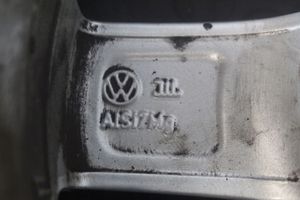 Volkswagen Polo V 6R 15 Zoll Leichtmetallrad Alufelge 