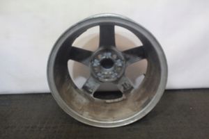 Volkswagen Polo V 6R R15 alloy rim 