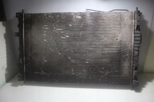 Citroen C4 Grand Picasso Radiateur de refroidissement 