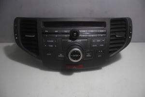 Honda Accord Console centrale, commande de multimédia l'unité principale 