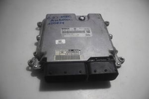 Honda Accord Komputer / Sterownik ECU silnika 0281015744