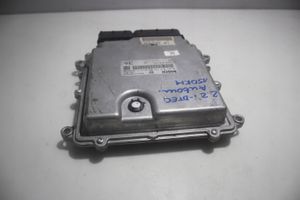 Honda Accord Komputer / Sterownik ECU silnika 0281015744