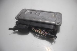 Volkswagen Polo IV 9N3 Unité de commande, module ECU de moteur 