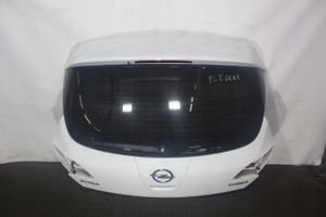 Opel Astra J Lava-auton perälauta 