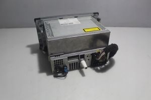 Ford Mondeo MK IV Konsola środkowa / Radio / GPS 