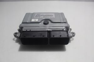 Ford Mondeo MK IV Блок управления двигателем ECU 0261209109