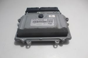 Ford Mondeo MK IV Блок управления двигателем ECU 0261209109