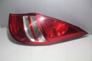 Hyundai i30 Lampa tylna 