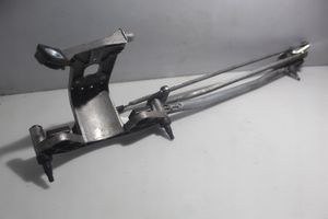 Ford C-MAX I Front wiper linkage 