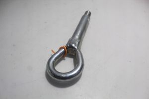 Opel Tigra B Tow bar 