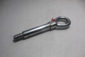 Opel Tigra B Tow bar 