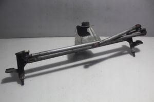 Opel Tigra B Front wiper linkage 