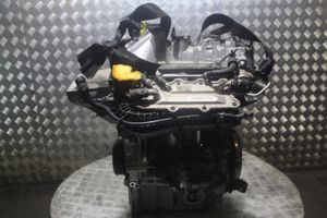 Skoda Rapid (NH) Moteur 