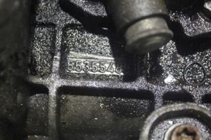 Opel Tigra B Manualna 5-biegowa skrzynia biegów 