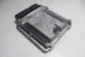 Volkswagen Transporter - Caravelle T5 Engine control unit/module ECU 0281016272