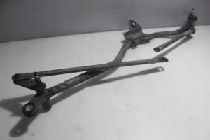 Volkswagen Transporter - Caravelle T5 Front wiper linkage 