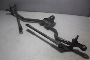 Volkswagen Transporter - Caravelle T5 Front wiper linkage 