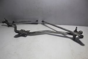 Volkswagen Transporter - Caravelle T5 Front wiper linkage 