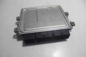 Renault Clio IV Komputer / Sterownik ECU silnika 