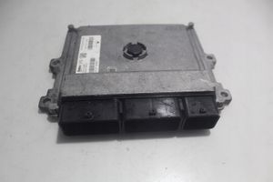 Renault Clio IV Komputer / Sterownik ECU silnika 