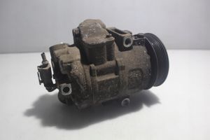Skoda Fabia Mk2 (5J) Kompresor / Sprężarka klimatyzacji A/C 