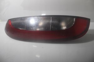 Opel Corsa C Lampa tylna 89302171