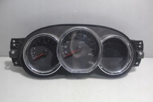 Dacia Logan II Reloj 