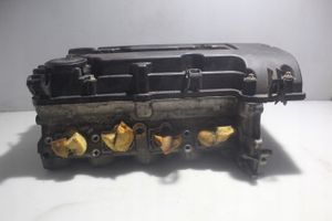 Opel Astra J Engine head 