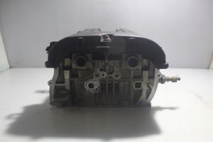 Opel Astra J Engine head 