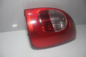 Citroen Xsara Picasso Feux arrière / postérieurs 9631563980