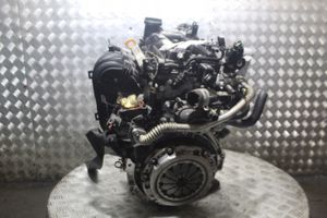 Hyundai i10 Engine 