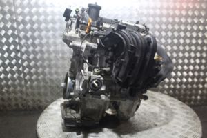 Hyundai i10 Engine 