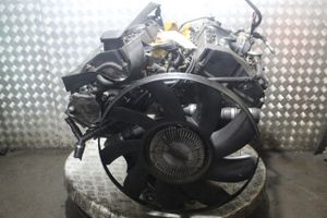 BMW 7 E65 E66 Engine 