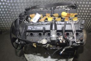 BMW 7 E65 E66 Engine 