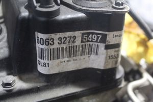 BMW 7 E65 E66 Moteur 