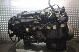 BMW 7 E65 E66 Engine 