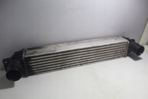 Opel Antara Starpdzesētāja radiators 96629070