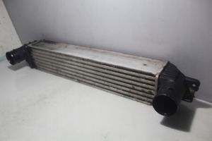 Opel Antara Starpdzesētāja radiators 96629070