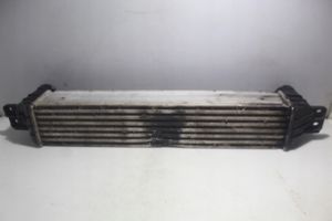 Opel Antara Starpdzesētāja radiators 96629070