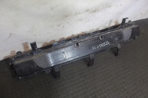 Hyundai i10 Rear bumper support beam 