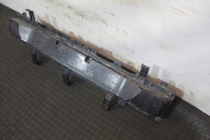 Hyundai i10 Rear bumper support beam 