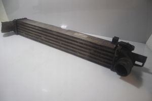 Citroen Nemo Chłodnica powietrza doładowującego / Intercooler 