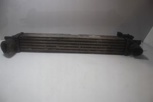 Citroen Nemo Chłodnica powietrza doładowującego / Intercooler 