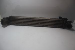 Citroen Nemo Chłodnica powietrza doładowującego / Intercooler 