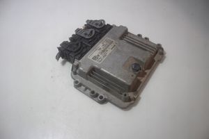 Citroen Nemo Komputer / Sterownik ECU silnika 0281014444