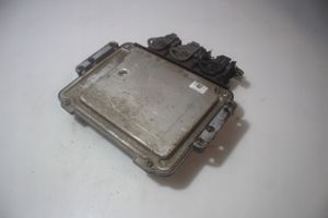 Citroen Nemo Komputer / Sterownik ECU silnika 0281014444