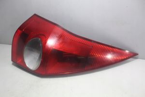 Renault Megane II Lampa tylna 