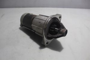 Hyundai i10 Starter motor 