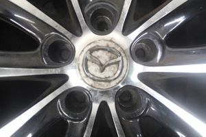 Mazda 3 I Felgi aluminiowe R16 