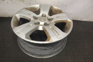 Opel Antara R17 alloy rim 